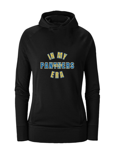 Dudley Panthers Era #3 Women's Hoodie