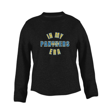 Dudley Panthers Era #3 Women's Sweatshirt