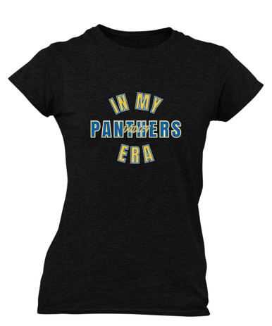 Dudley Panthers Era #3 Women's SS T-Shirt