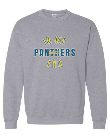Dudley Panthers Era #3 Men's Sweatshirt