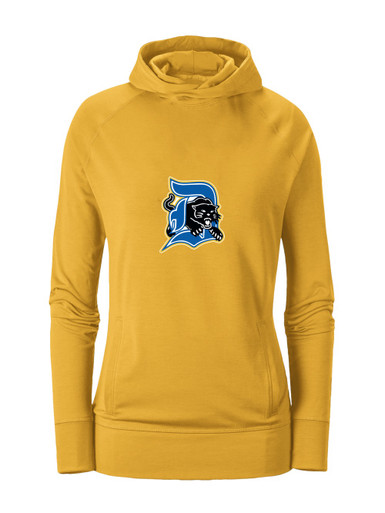 Dudley Panthers Mascot #1 Women's Hoodie