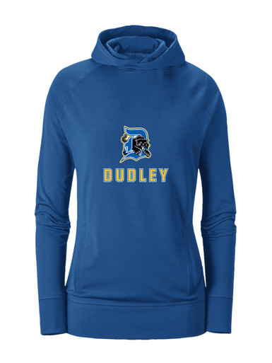 Dudley Panthers Mascot #2 Women's Hoodie