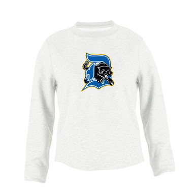Dudley Panthers Mascot #1 Men's Sweatshirt