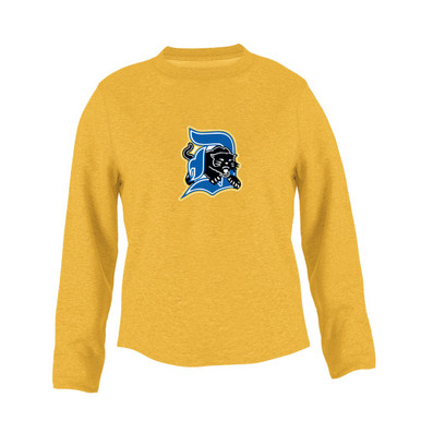 Dudley Panthers Mascot #1 Women's Sweatshirt