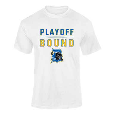 Dudley Panthers Playoff Bound Men's Premium SS T-Shirt