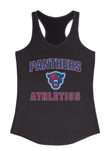 Midway Panthers Head Athletics Women's Tank Top