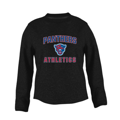 Midway Panthers Head Athletics Women's Sweatshirt