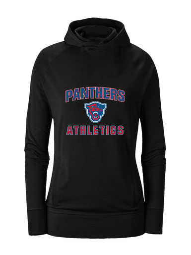 Midway Panthers Head Athletics Women's Hoodie