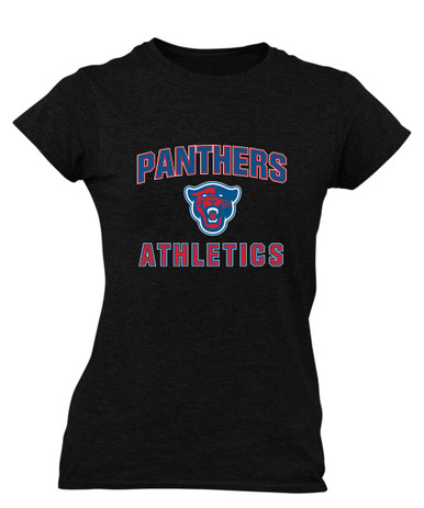Midway Panthers Head Athletics Women's SS T-Shirt