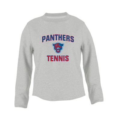 Midway Panthers Head Tennis Women's Sweatshirt