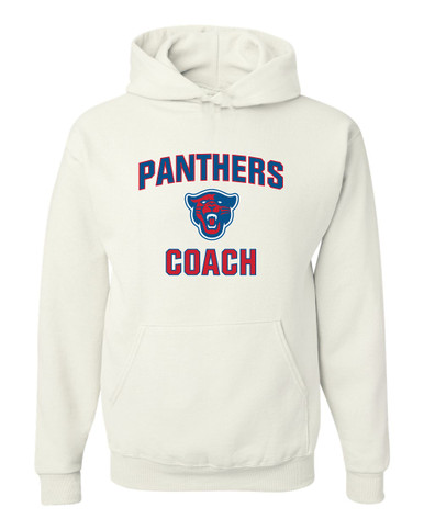 Midway Panthers Head Coach Men's Premium Hoodie
