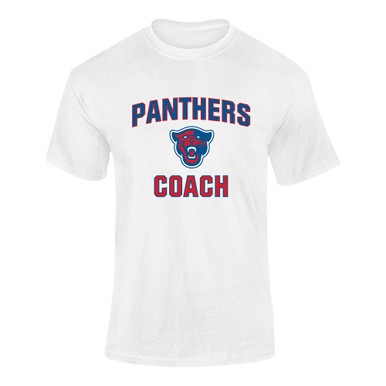 Midway Panthers Head Coach Men's Premium SS T-Shirt