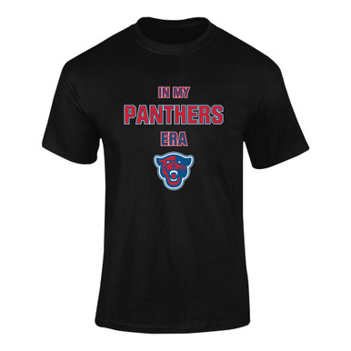 Midway Panthers Head Era #1 Men's Premium SS T-Shirt