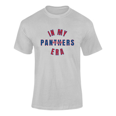 Midway Panthers Head Era #3 Men's Premium SS T-Shirt