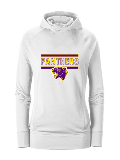 Camden Panthers Mascot #5 Women's Hoodie