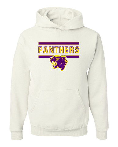 Camden Panthers Mascot #5 Men's Premium Hoodie