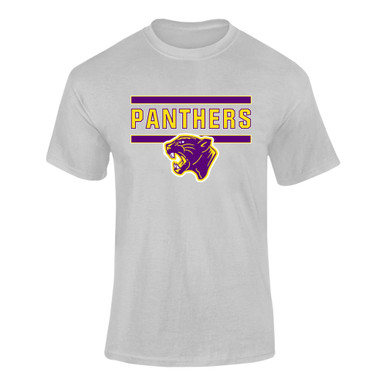 Camden Panthers Mascot #5 Men's Premium SS T-Shirt