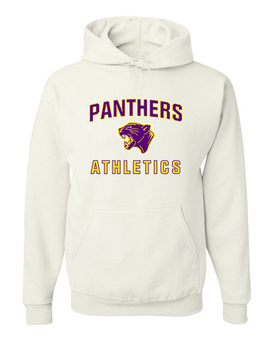 Camden Panthers Athletics Men's Premium Hoodie