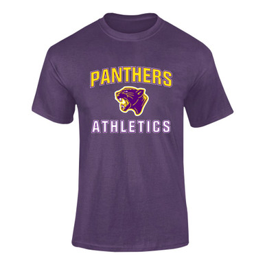 Camden Panthers Athletics Men's SS T-Shirt