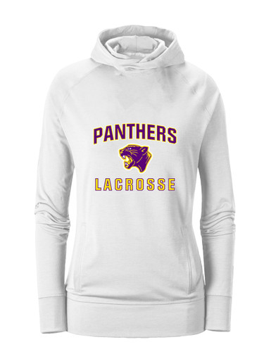 Camden Panthers Lacrosse Women's Hoodie