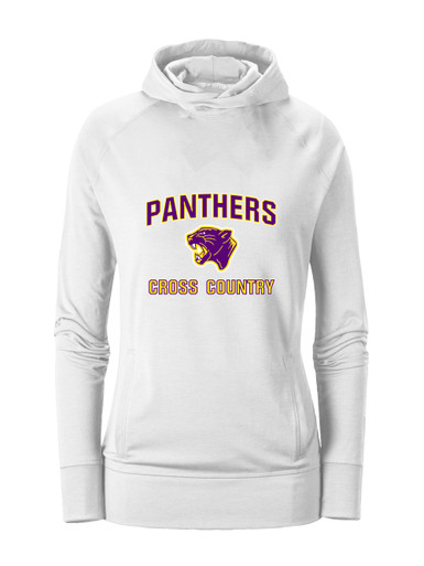 Camden Panthers Cross Country Women's Hoodie