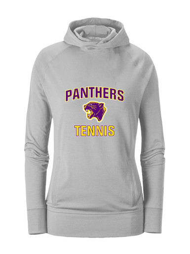 Camden Panthers Tennis Women's Hoodie