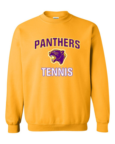 Camden Panthers Tennis Men's Sweatshirt
