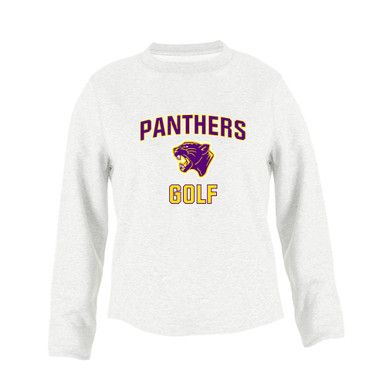 Camden Panthers Golf Women's Sweatshirt