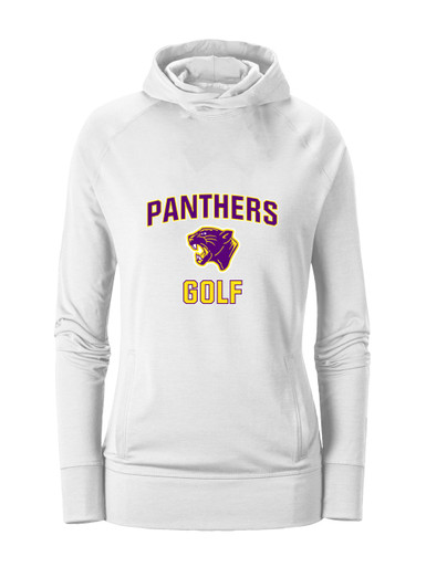 Camden Panthers Golf Women's Hoodie