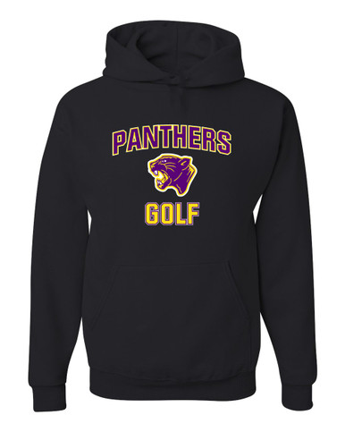 Camden Panthers Golf Men's Premium Hoodie