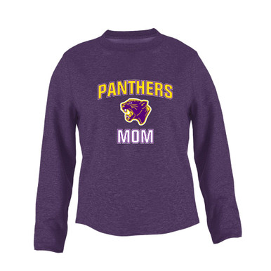 Camden Panthers Mom Women's Sweatshirt
