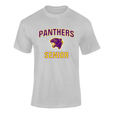 Camden Panthers Senior #1 Men's Premium SS T-Shirt