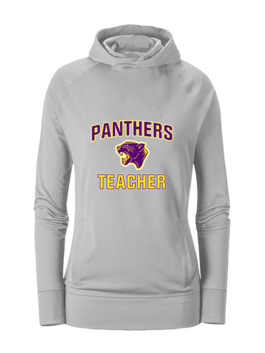 Camden Panthers Teacher Women's Hoodie