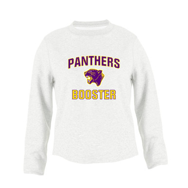 Camden Panthers Booster Women's Sweatshirt