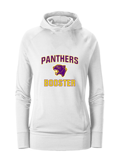 Camden Panthers Booster Women's Hoodie