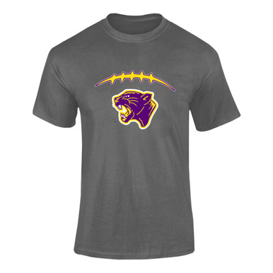 Camden Panthers Football #2 Men's SS T-Shirt