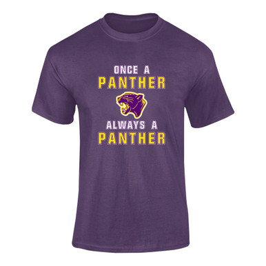 Camden Panthers Once A Men's Premium SS T-Shirt