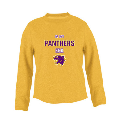 Camden Panthers Era #1 Women's Sweatshirt