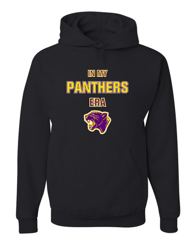 Camden Panthers Era #1 Men's Premium Hoodie