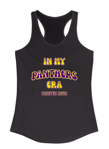 Camden Panthers Era #2 Women's Tank Top