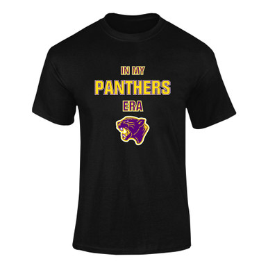 Camden Panthers Era #1 Men's SS T-Shirt