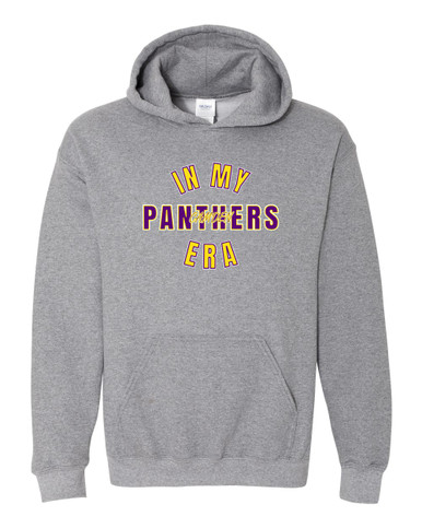 Camden Panthers Era #3 Men's Hoodie