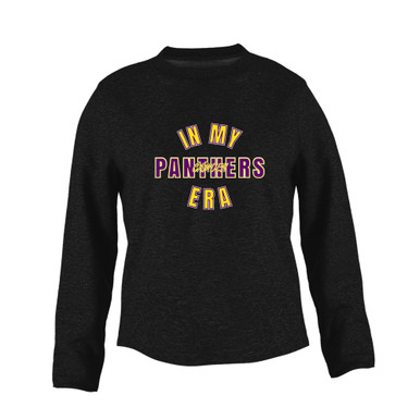 Camden Panthers Era #3 Women's Sweatshirt