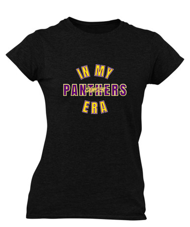 Camden Panthers Era #3 Women's Premium SS T-Shirt