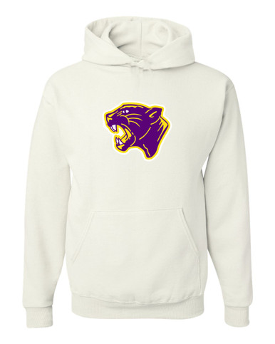 Camden Panthers Mascot #1 Men's Premium Hoodie