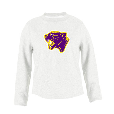Camden Panthers Mascot #1 Men's Sweatshirt