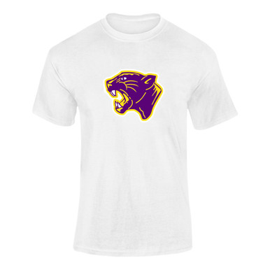 Camden Panthers Mascot #1 Men's Premium SS T-Shirt