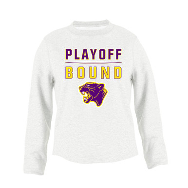 Camden Panthers Playoff Bound Men's Sweatshirt