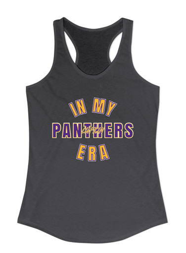 Lufkin Panthers Paw Era #3 Women's Tank Top