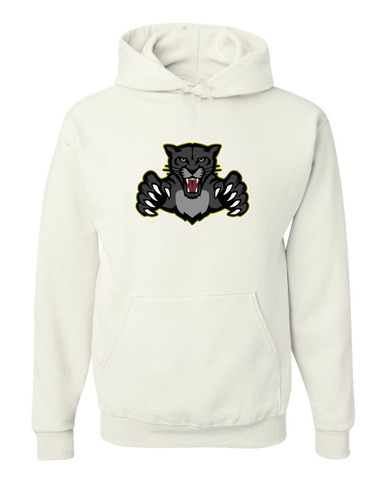 Bruton Panthers Mascot #1 Men's Premium Hoodie